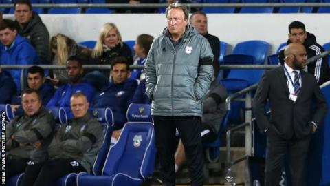 Neil Warnock