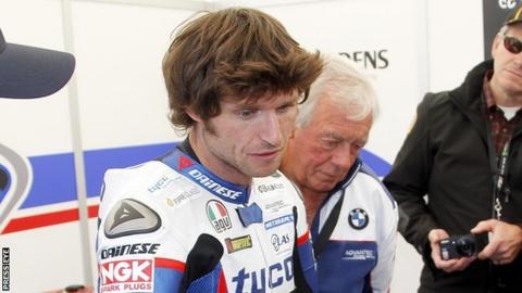 Guy Martin