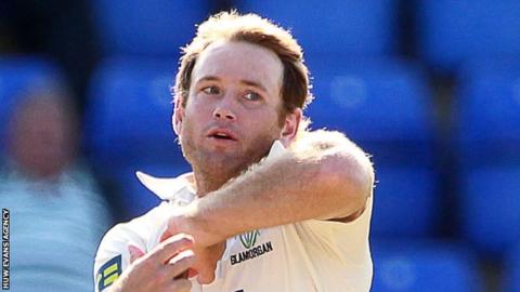 Colin Ingram
