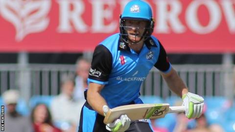 Martin Guptill