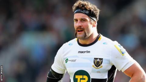 Calum Clark
