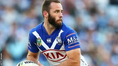Matthew Frawley