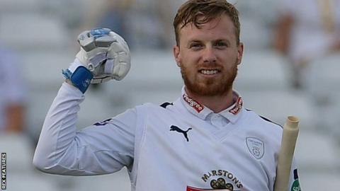Adam Wheater