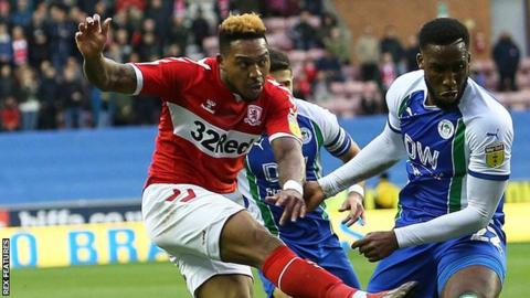 Britt Assombalonga