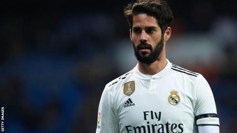 isco bournemouth madrid five swap reasons should why liga matches started season