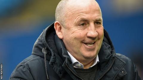 John Coleman