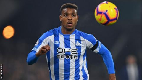 Steve Mounie