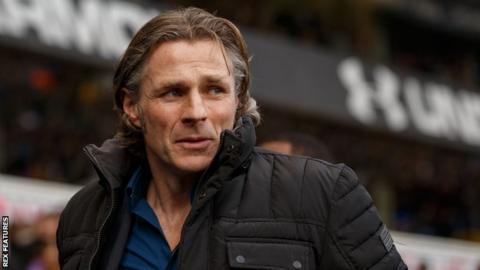Gareth Ainsworth