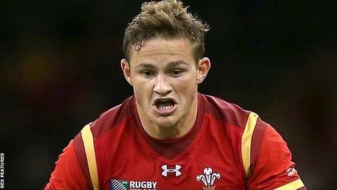 Hallam Amos