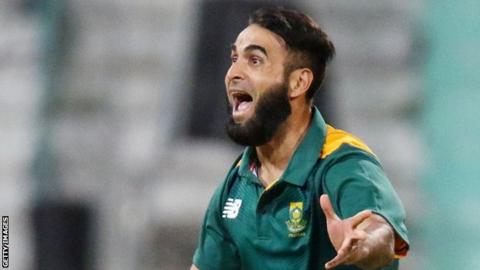 Imran Tahir