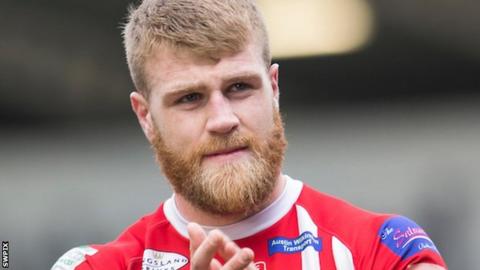 Daniel Murray