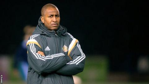 Carlton Fairweather