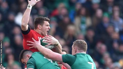 Dan Biggar