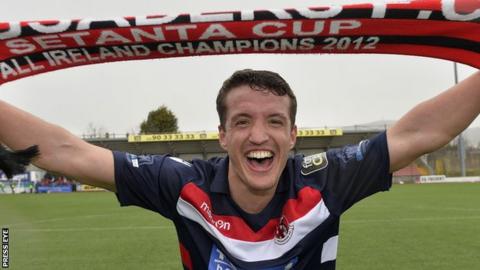 Josh Robinson