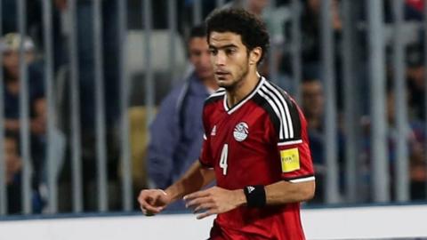 Omar Gaber