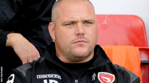 Jim Bentley