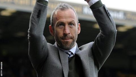 Shaun Derry
