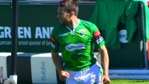 Ross Allen