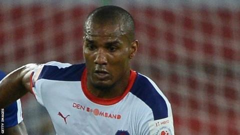Florent Malouda
