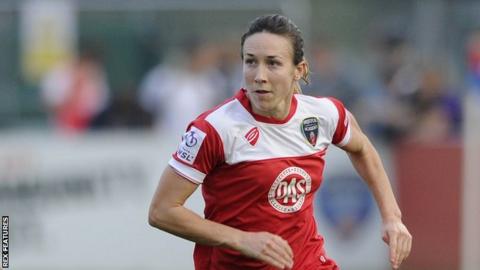 Corinne Yorston