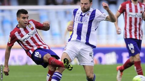 Angel Correa