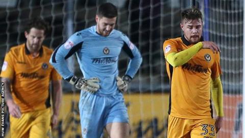 Newport County