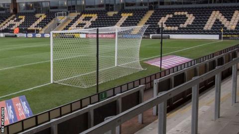Pirelli Stadium