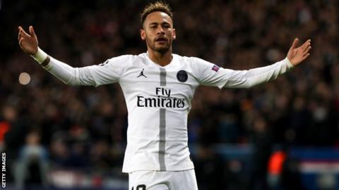 Neymar