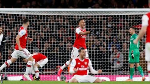 「arsenal 4-0 Newcastle」的圖片搜尋結果