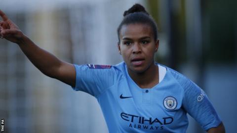 Nikita Parris