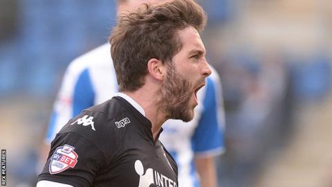 Will Grigg
