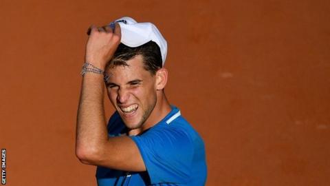 Dominic Thiem