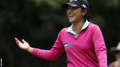 Lydia Ko