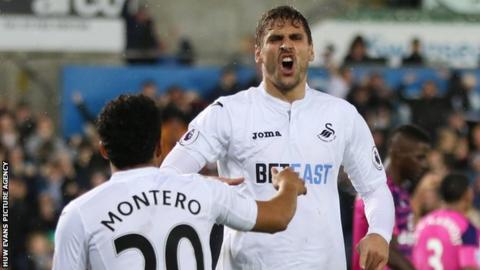 Fernando Llorente