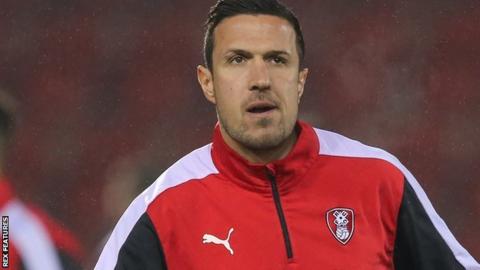 Richard Wood