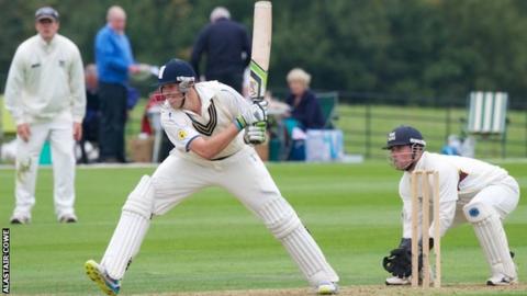 Devon cricket club