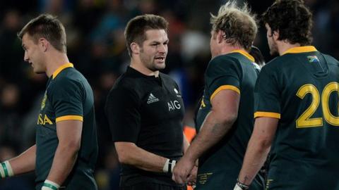 Richie McCaw