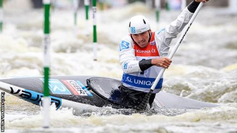David Florence