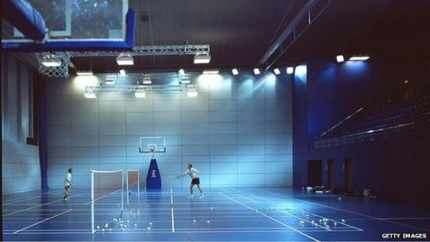 Indoor gyms and swimming pools have been closed since the lockdown came into effect on 23 March,