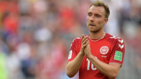 Christian Eriksen