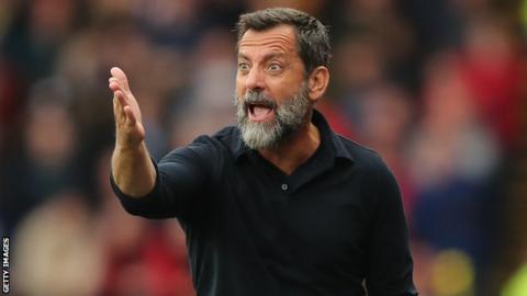 Quique Sanchez Flores