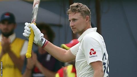 Joe Root