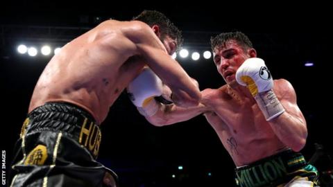 Anthony Crolla