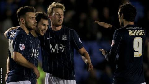 Southend United