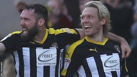 Craig Mackail-Smith