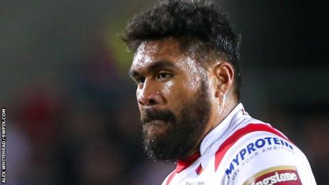 Mose Masoe