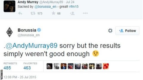 Football Manager