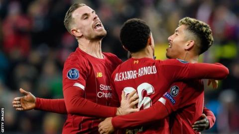 Image result for Atletico Madrid VS Liverpool