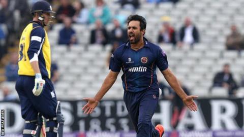 Ravi Bopara