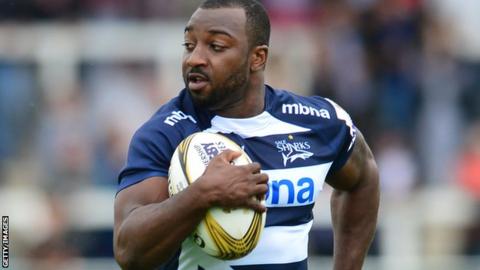 Nev Edwards